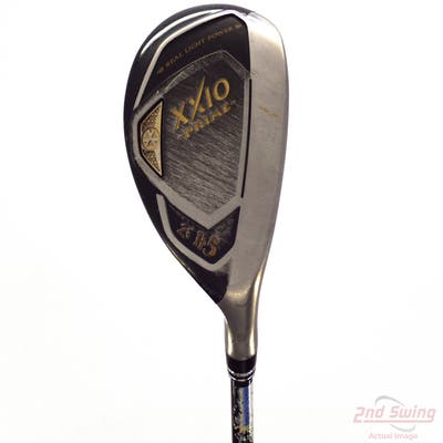 XXIO Prime Hybrid 5 Hybrid 23° Prime SP-1000 Graphite Regular Right Handed 40.5in
