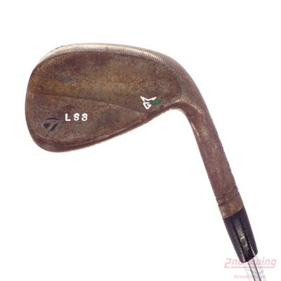 TaylorMade Milled Grind 4 Copper Wedge Sand SW 56° 12 Deg Bounce SB Project X 6.5 Steel X-Stiff Right Handed 35.0in