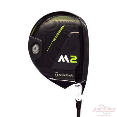 TaylorMade M2 Driver 9.5° Fujikura Speeder Pro 56 XLR8 Graphite Stiff Right Handed 45.5in