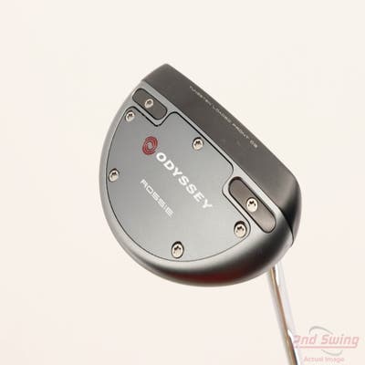 Odyssey Tri-Hot 5K Rossie DB Putter Steel Right Handed 35.0in