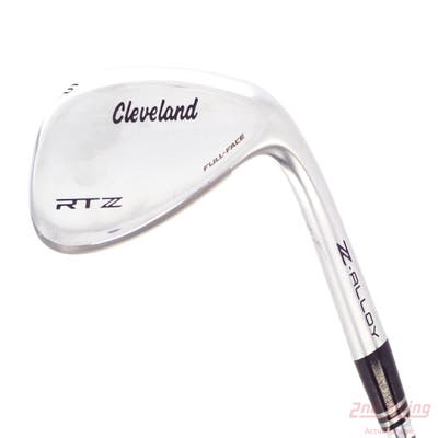 Mint Cleveland RTZ Tour Satin Wedge Sand SW 56° 8 Deg Bounce Adapt True Temper Dynamic Gold Spinner Tour Issue Steel Wedge Flex Right Handed 35.5in