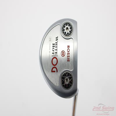 Odyssey White Hot OG Rossie S Putter Steel Right Handed 36.0in