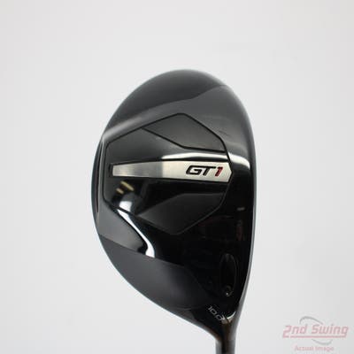 Titleist GT1 Driver 10° Project X Denali Red 50 Graphite Regular Right Handed 45.75in