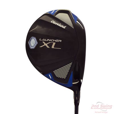 Mint Cleveland Launcher XL Driver 10.5° Project X Cypher 40 Graphite Senior Right Handed 46.5in