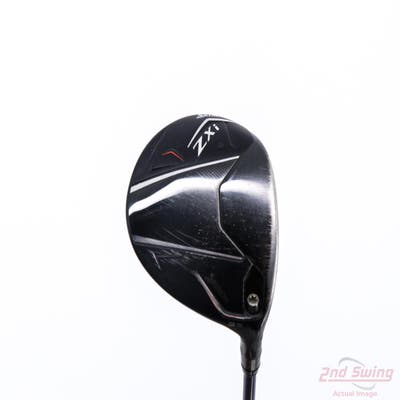 Srixon ZXi Fairway Wood 3 Wood 3W 15° Fujikura Ventus TR Blue Velocore 7 Graphite X-Stiff Right Handed 42.0in