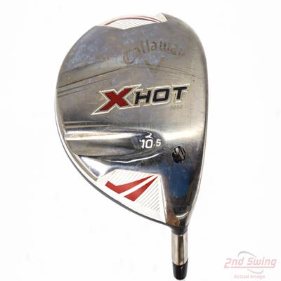 Callaway X Hot N14 Driver 10.5° Callaway Grafalloy Pro Launch Graphite Regular Right Handed 46.0in