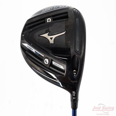 Mizuno ST-G Driver 9.5° Project X EvenFlow Riptide CB 60 Graphite Regular Right Handed 45.0in