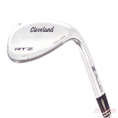 Mint Cleveland RTZ Tour Satin Wedge Lob LW 64° 8 Deg Bounce Adapt True Temper Dynamic Gold Spinner Tour Issue Steel Wedge Flex Right Handed 35.25in