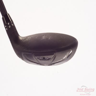 Cobra DS-ADAPT Hybrid 4 Hybrid 21° FST KBS PGI 75 Graphite Regular Right Handed 40.25in