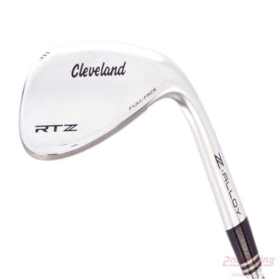 Mint Cleveland RTZ Tour Satin Wedge Sand SW 56° 8 Deg Bounce Adapt True Temper Dynamic Gold Spinner Tour Issue Steel Wedge Flex Right Handed 35.5in