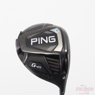 Ping G425 Max Driver 12° ALTA CB 55 Slate Graphite Regular Right Handed 46.0in