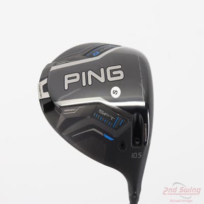Ping G440 SFT Driver 10.5° Alta CB Blue 50 Graphite Stiff Right Handed 46.0in