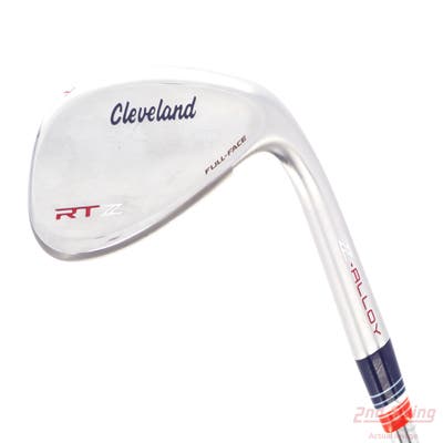 Mint Cleveland RTZ Tour Satin Wedge Sand SW 54° 8 Deg Bounce Adapt True Temper Dynamic Gold Tour Issue S400 Steel Stiff Right Handed 36.0in