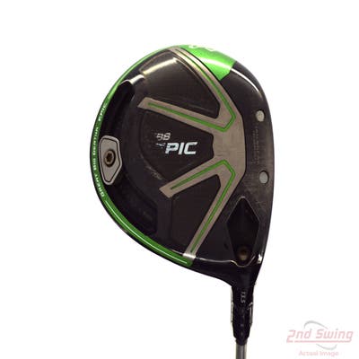 Callaway GBB Epic Driver 13.5° Mitsubishi Diamana M+ Green 40 Graphite Senior Right Handed 45.5in