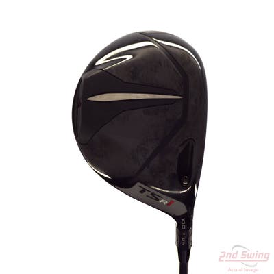 Titleist TSR1 Driver 10° Fujikura Pro 60 Graphite Stiff Right Handed 45.5in