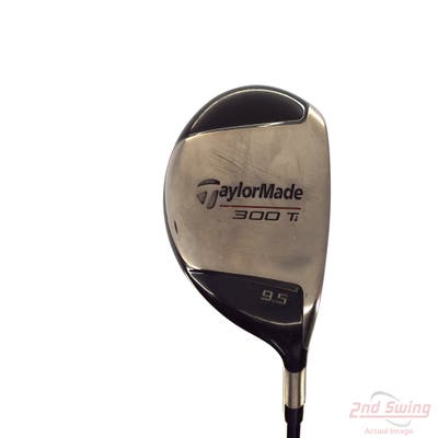 TaylorMade 300 Driver 9.5° Rapport SL Ultralite Graphite Regular Right Handed 45.0in