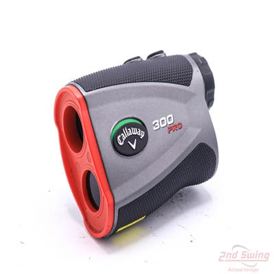 Callaway 300 PRO Laser Rangefinder