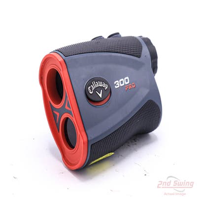 Callaway 300 PRO Laser Rangefinder