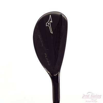 Mizuno JPX 923 Fli-Hi Hybrid 5 Hybrid 26° UST Mamiya Recoil ESX 460 F2 Graphite Senior Right Handed 39.0in