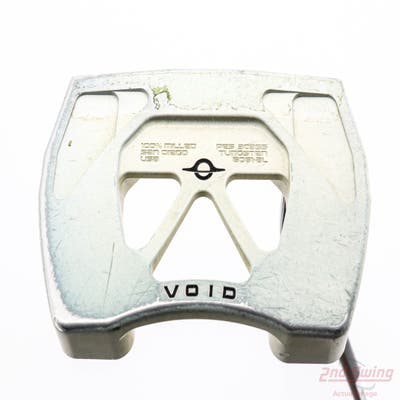 Void USVG Goliath Putter Steel Right Handed 33.0in