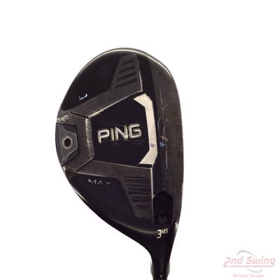 Ping G425 Max Fairway Wood 3 Wood 3W 14.5° ALTA CB 65 Slate Graphite Regular Right Handed 43.0in