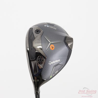 Mint TaylorMade Qi35 LS Driver 10.5° Project X HZRDUS Black Gen4 60 Graphite X-Stiff Left Handed 46.0in