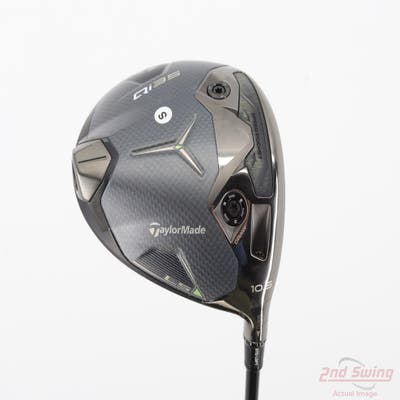 Mint TaylorMade Qi35 LS Driver 10.5° Mitsubishi Tensei 1K Pro Orange 60 Graphite Tour Stiff Right Handed 45.5in