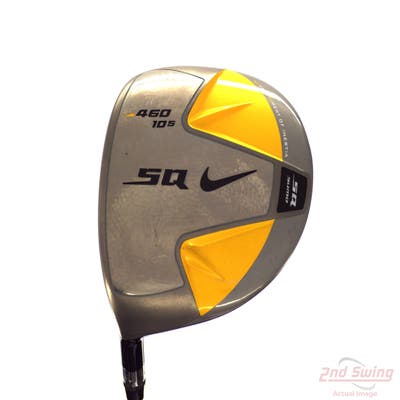 Nike Sasquatch Sumo Driver 10.5° Nike Sasquatch Diamana Graphite Regular Left Handed 45.25in