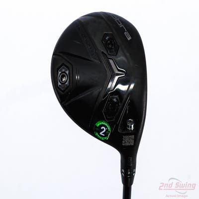 Mint Cobra DS-ADAPT LS Fairway Wood 3 Wood 3W 14.5° Project X Denali Black 70 Graphite Stiff Right Handed 43.25in