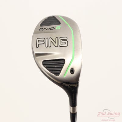 Ping Prodi G Fairway Wood Fairway Wood Ping Prodi G Graphite Junior Stiff Right Handed 36.0in