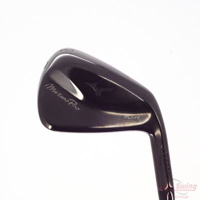 Mizuno Pro 24 Fli-Hi Utility Iron 2 Utility Aerotech SteelFiber hls 880 Graphite X-Stiff Right Handed 40.0in