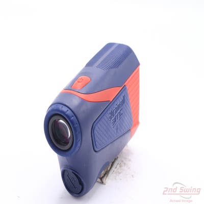 Bushnell Tour V5 Red White Blue Rangefinder