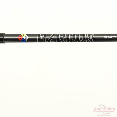Used W/ Titleist Adapter Project X HZRDUS Smoke Black 60g Fairway Shaft Stiff 41.5in