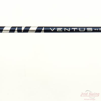 Used W/ TaylorMade RH Adapter Fujikura Ventus Blue Fairway Shaft Stiff 41.0in