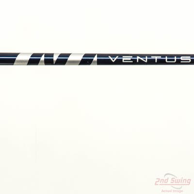 Used W/ Titleist Adapter Fujikura Ventus Blue Fairway Shaft Regular 41.0in