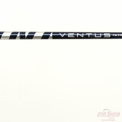 Used W/ Titleist Adapter Fujikura Ventus Blue Fairway Shaft Regular 41.0in