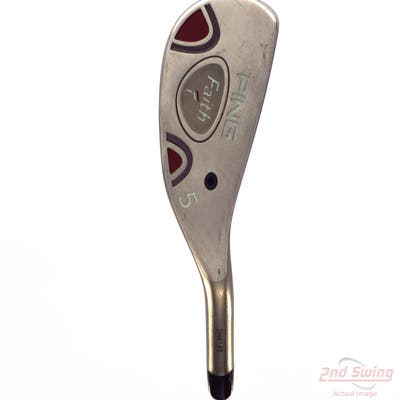 Ping Faith Hybrid 5 Hybrid Ping ULT 200 Ladies Graphite Ladies Right Handed 38.75in
