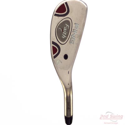 Ping Faith Hybrid 6 Hybrid Ping ULT 200 Ladies Graphite Ladies Right Handed 38.0in