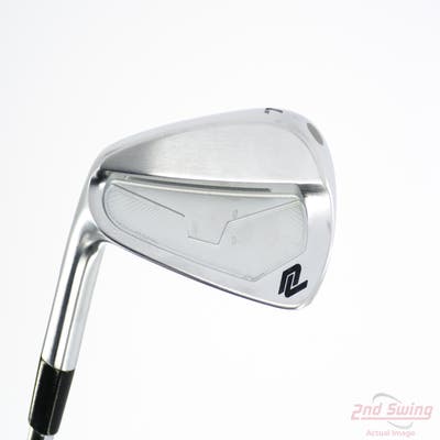 Mint New Level 702 CB Forged Single Iron 7 Iron FST KBS Tour Lite 100 Steel Stiff Left Handed 38.5in