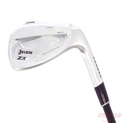 Srixon ZX4 MK II Wedge Gap GW Mitsubishi MMT 95 Graphite Regular Right Handed 35.75in