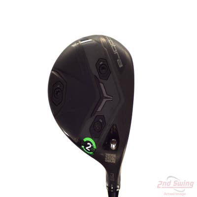 Cobra DS-ADAPT LS Fairway Wood 3 Wood 3W 14.5° Project X Denali Black 70 Graphite Stiff Right Handed 43.25in