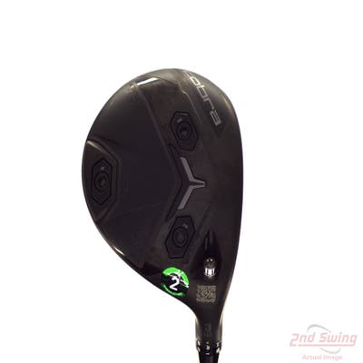 Cobra DS-ADAPT LS Fairway Wood 3 Wood 3W 14.5° Project X Denali Black 70 Graphite Stiff Right Handed 43.25in