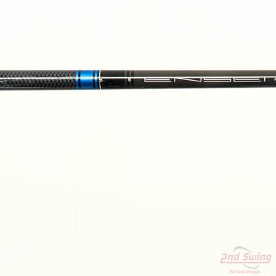 Used W/ Titleist Adapter Mitsubishi Golf Tensei AV Blue 65 Fairway Shaft Regular 41.0in