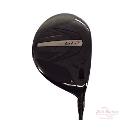 Titleist GT2 Driver 10° Mitsubishi Tensei 1K Blue 55 Graphite Regular Right Handed 45.75in