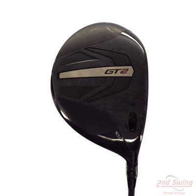 Titleist GT2 Driver 10° Mitsubishi Tensei 1K Blue 55 Graphite Regular Right Handed 45.75in