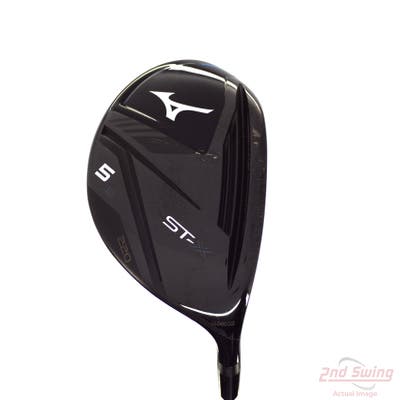 Mizuno ST-X 220 Fairway Wood 5 Wood 5W 18° Aldila Ascent 40 Graphite Senior Right Handed 43.25in