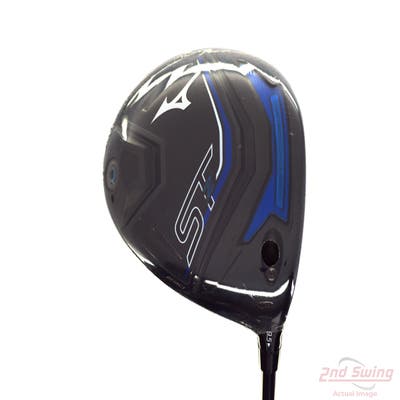 Mint Mizuno ST-Z 230 Driver 9.5° Mitsubishi Kai'li Blue 50 Graphite Regular Right Handed 45.0in