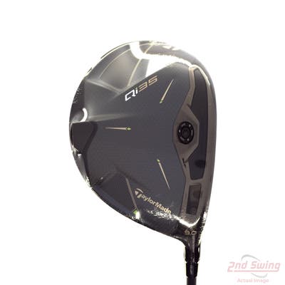 Mint TaylorMade Qi35 Driver 9° Fujikura Ventus Blue 2025 Graphite Stiff Right Handed 45.75in