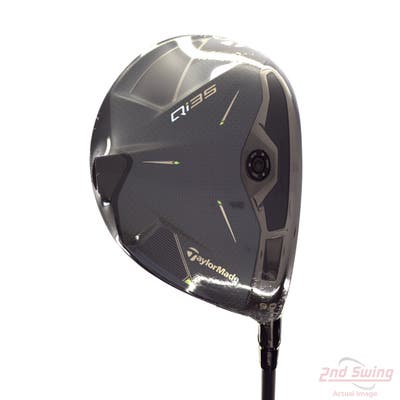Mint TaylorMade Qi35 Driver 9° Fujikura Ventus Blue 2025 Graphite Stiff Right Handed 45.75in