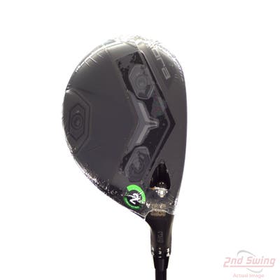 Mint Cobra DS-ADAPT LS Fairway Wood 3 Wood 3W 14.5° Project X Denali Black 70 Graphite Stiff Right Handed 43.25in